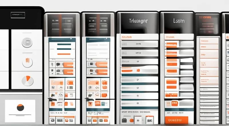 如何制作一份细致的客户单位管理表格？