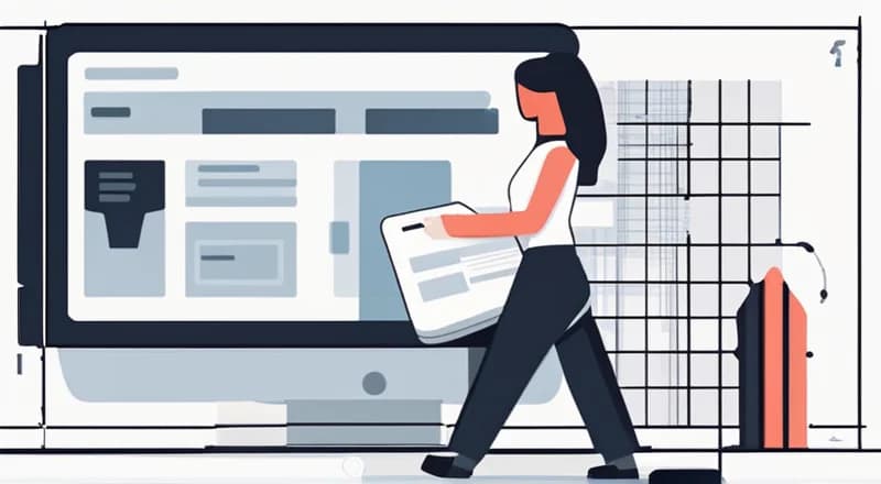 如何正确记录和处理仓库进销存账单的分录？