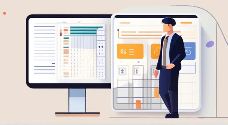 如何创建和使用高效的进销存表格？全面教程详解