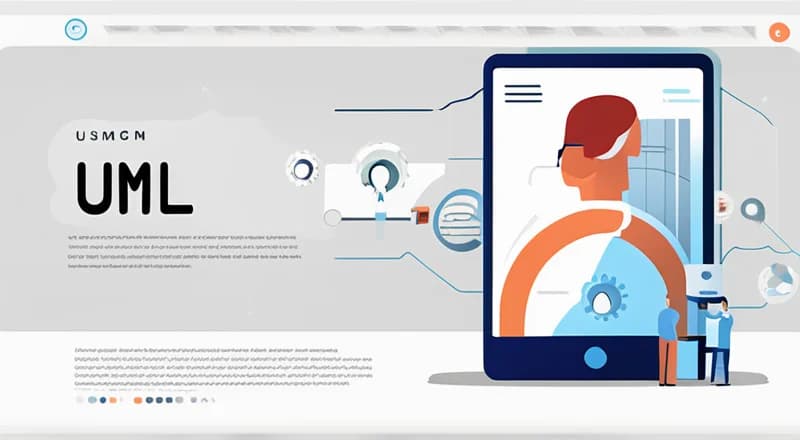 如何构建UML客户信息管理系统？