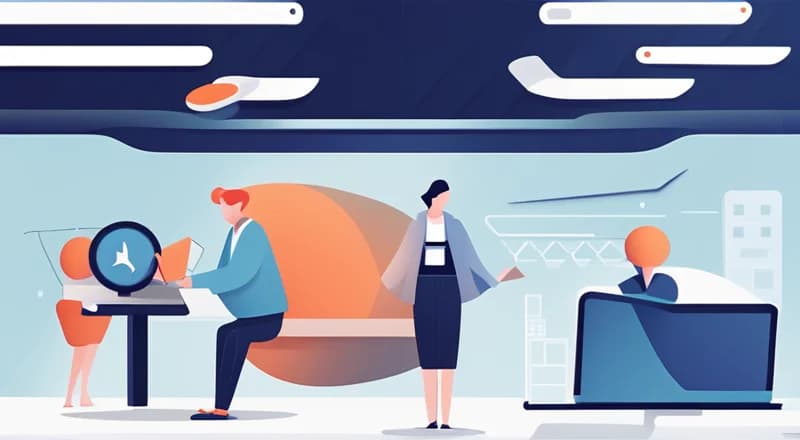 如何制定有效的业务员客户管理模板？