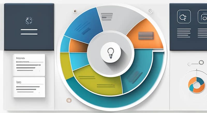 如何设计高效的客户信息管理表格模板？