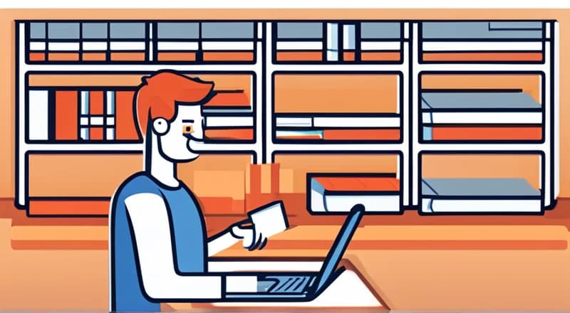 如何创建有效的图书馆客户管理表格？