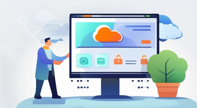 云进销存没有公司如何注册？有哪些步骤和注意事项?