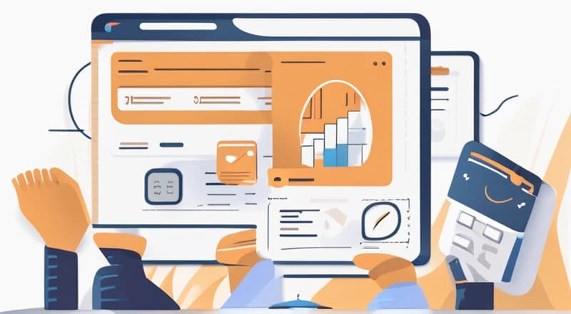 如何选择和制作客户管理相关的表格？有什么类型的表格可以使用？