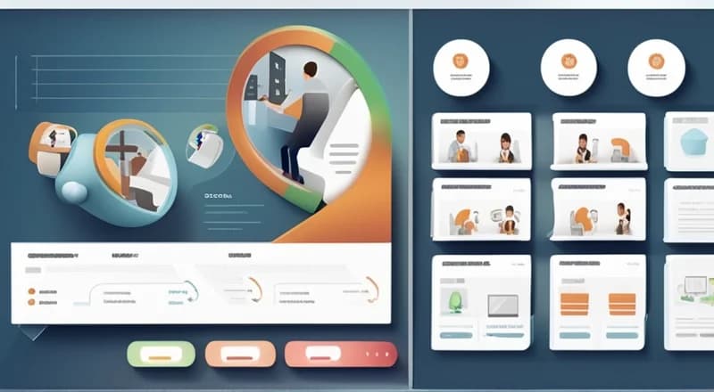 如何创建高效的客户名录管理表格？