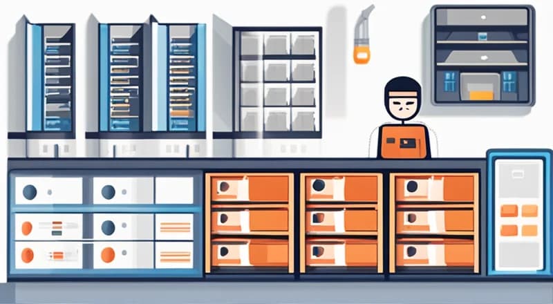 如何有效使用腾龙进销存管理系统提升企业运营效率？