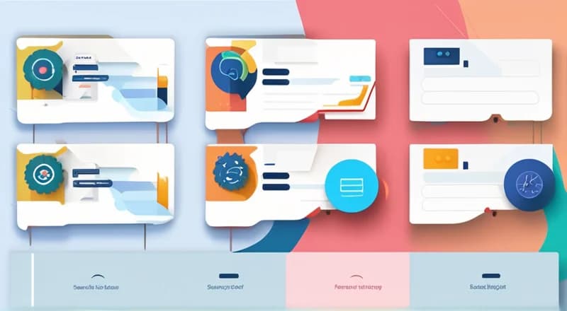 如何制作一份高效的客户售后管理记录表模板？