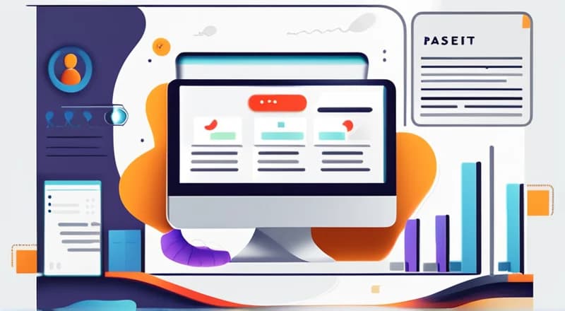 如何设计高效实用的客户资产管理模板？