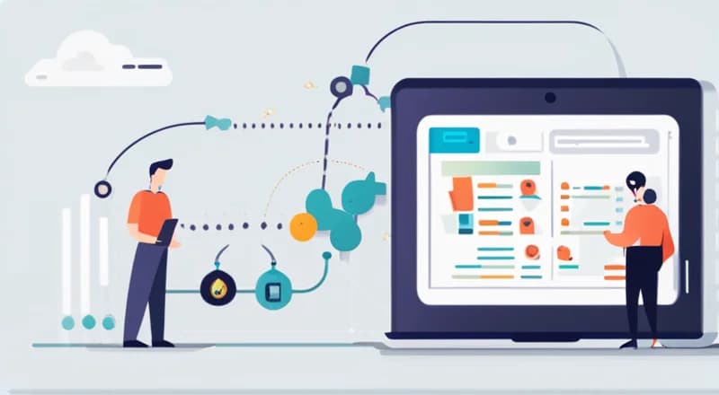 CRM系统如何在在线索管理方面提供持续的服务支持？