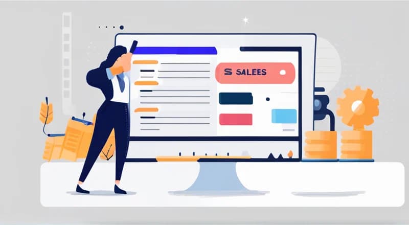 如何挑选合适的销售管理软件？需要考虑哪些因素？