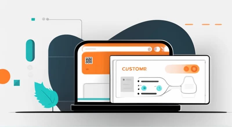 如何创建高效的客户卡片管理方案模板？