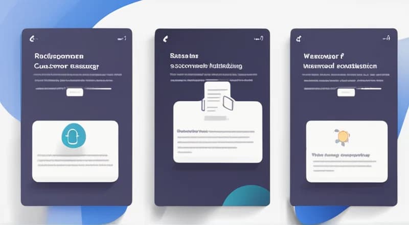 如何设计一份有效的客户关系管理(CRM)系统模板？