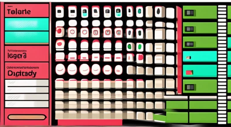 如何防止客户管理表格中的重复记录？