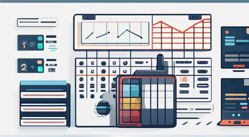 如何高效快速地进行每日进销存统计？