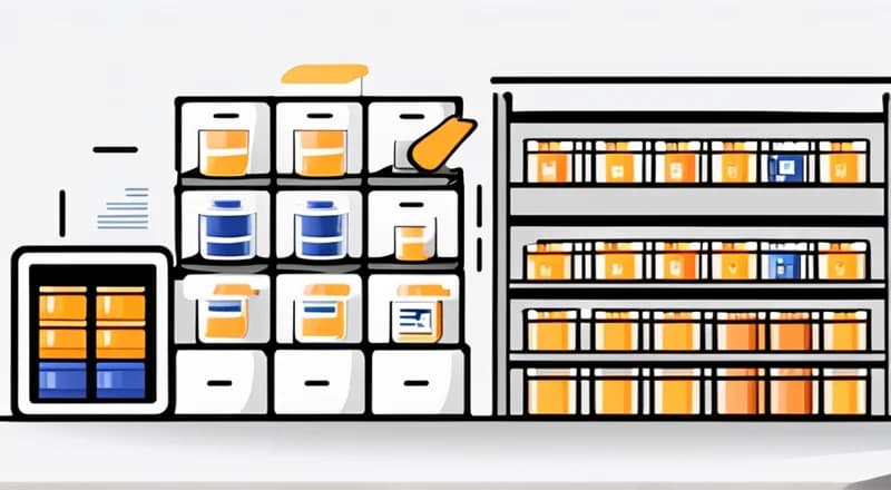 为什么我的进销存软件存储不了了？如何排查和解决这一问题？