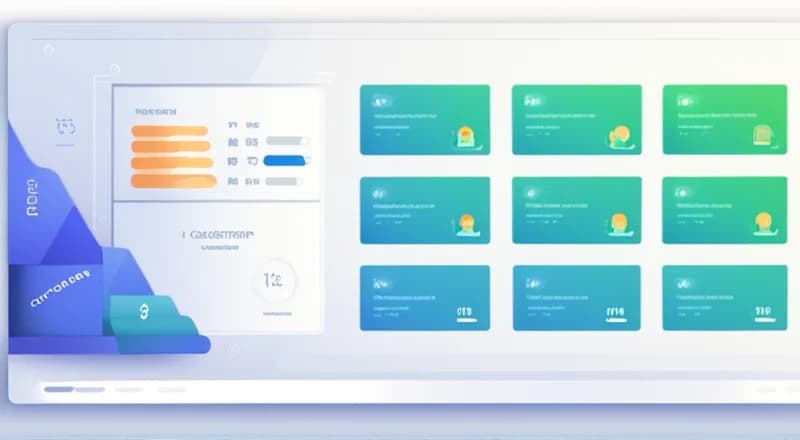 如何创建高效的客服客户管理排名表模板？
