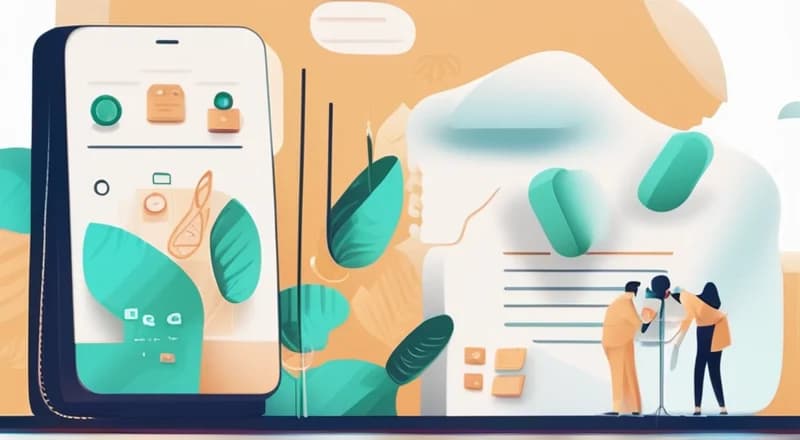 如何通过有效的线索管理促进企业的社会责任和可持续发展？