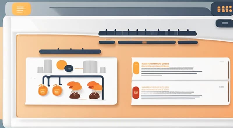 如何制作餐饮客户管理导图模板？餐饮客户管理导图模板设计与应用详解