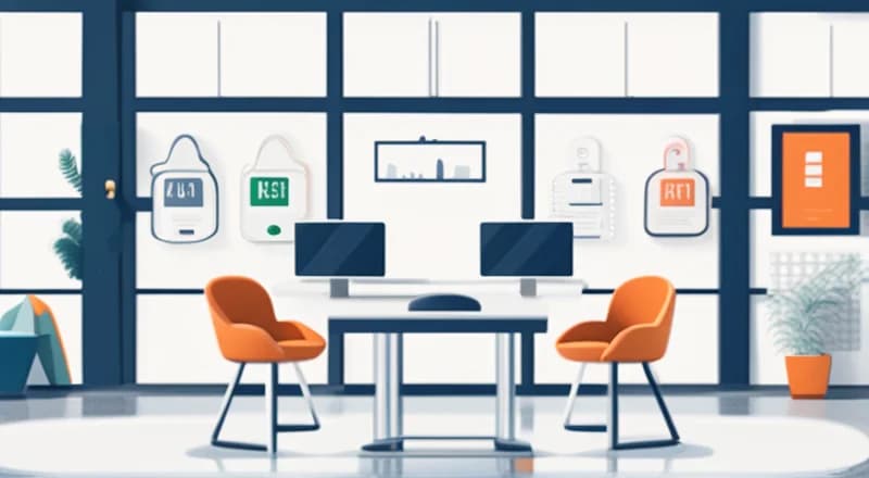 如何设计和实现宜家客户的高效信息管理系统？