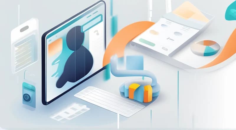 如何制作一份高效的客户装修信息管理表模板？