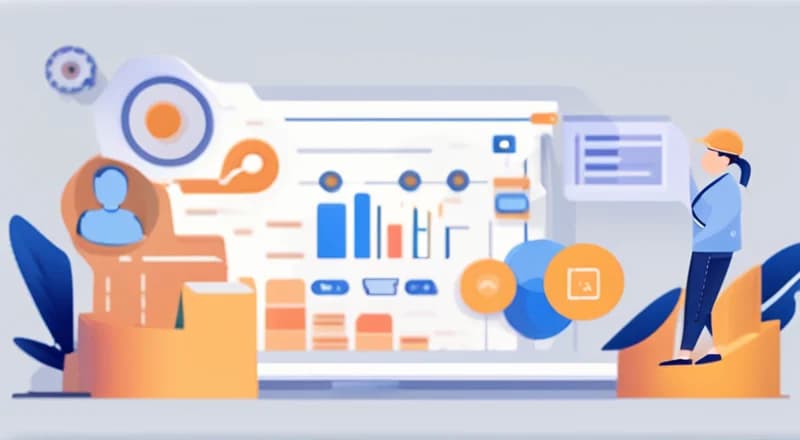 如何构建高效的客户信息管理系统平台？