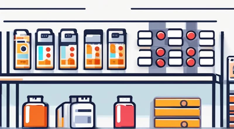 如何有效管理和监控医院用药的进销存台账？