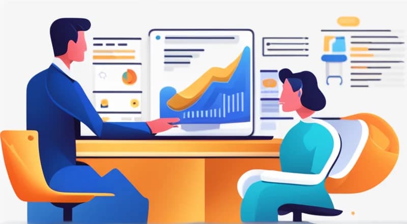 如何高效地销售外贸管理软件？有什么策略可以借鉴？