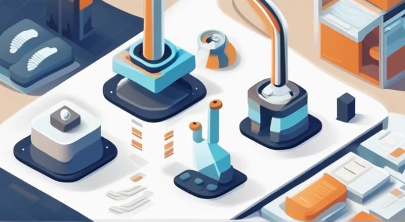 如何有效设置与管理机械加工行业的进销存系统？