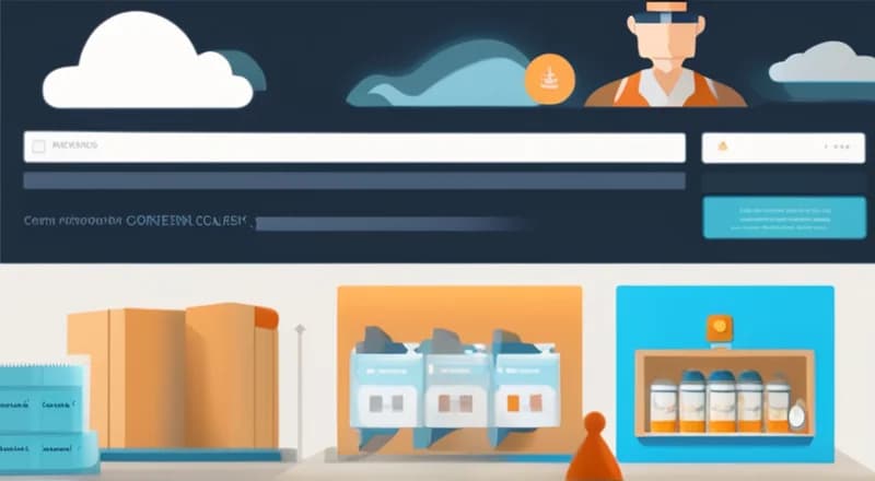 如何使用金蝶云软件生成进销存凭证？详细步骤解析