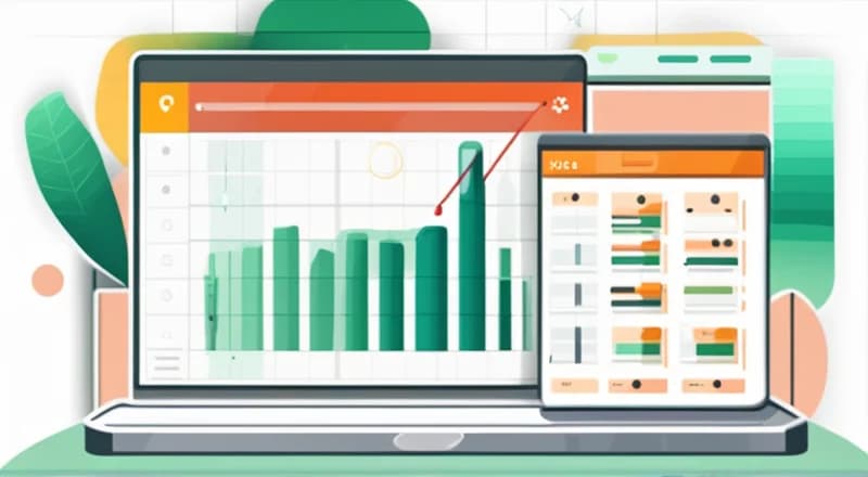 如何使用Excel高效制作客户管理表格？