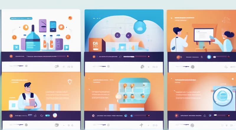 如何创建高效实用的药企客户管理表格模板？