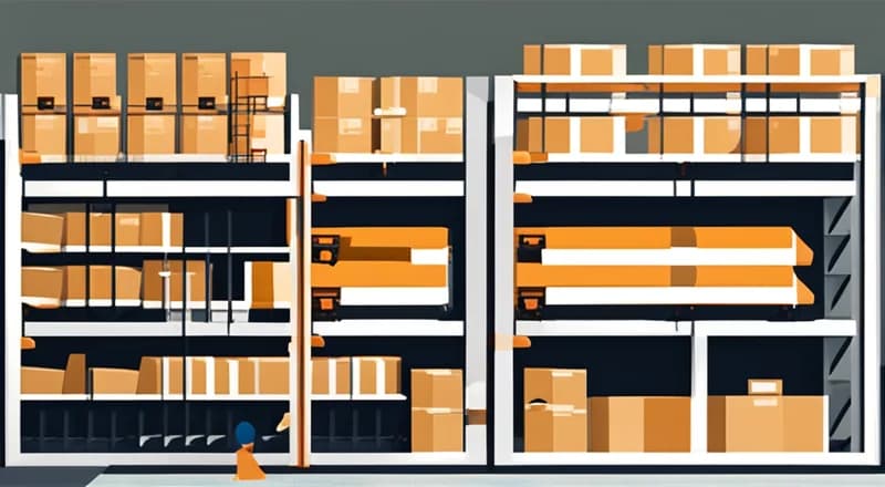 如何制作和管理仓库进销存成本表？实现库存精细化管理