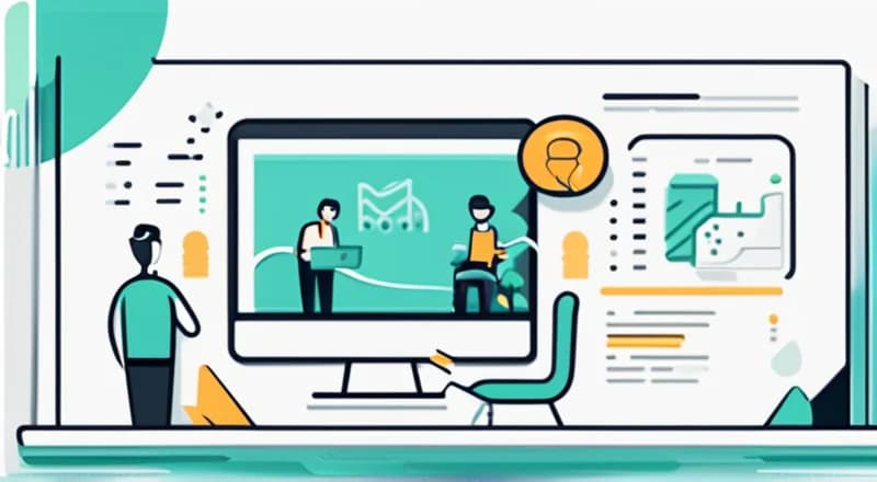 如何选择一款既简单又实用的销售团队沟通平台？