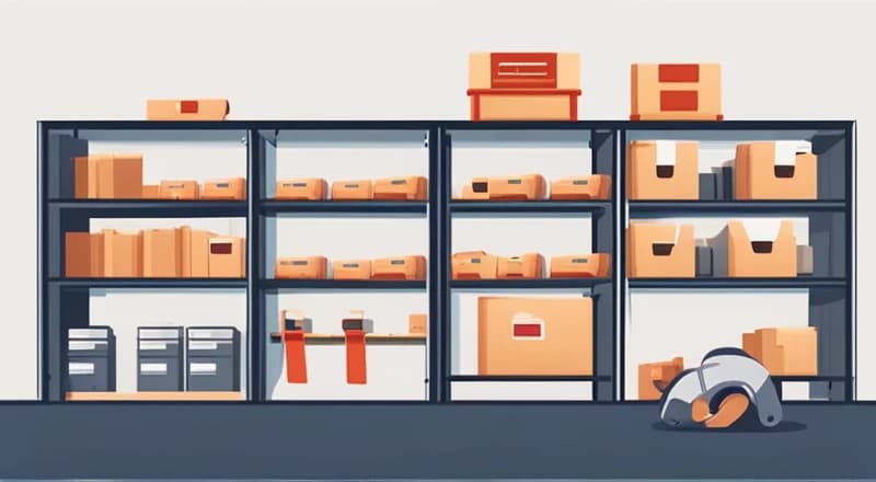 如何在小管家进销存系统中实现库存清零？步骤详解