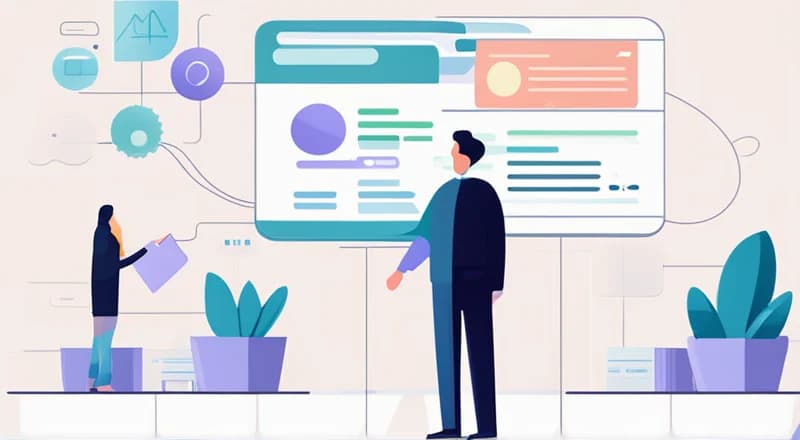 如何构建一个高效的集团客户信息管理系统？