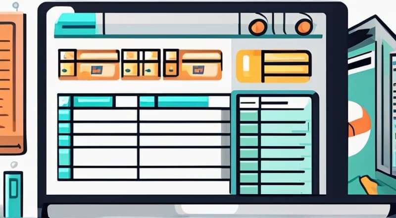 如何制作并有效运用自动进销存表格？