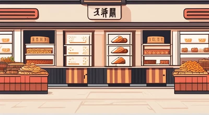 如何操作美团外卖店的进销存系统？详细步骤和技巧