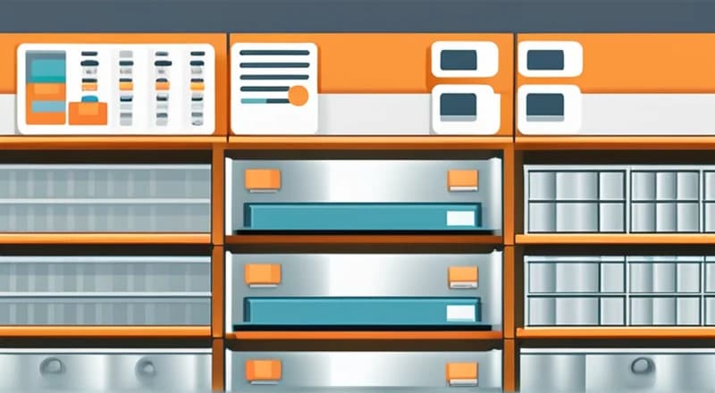 如何高效准确地在金蝶进销存系统中录入基础资料？