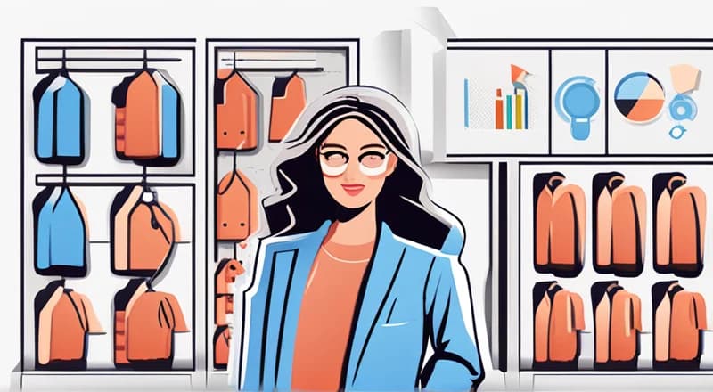 如何选择和使用服装批发销售管理软件？