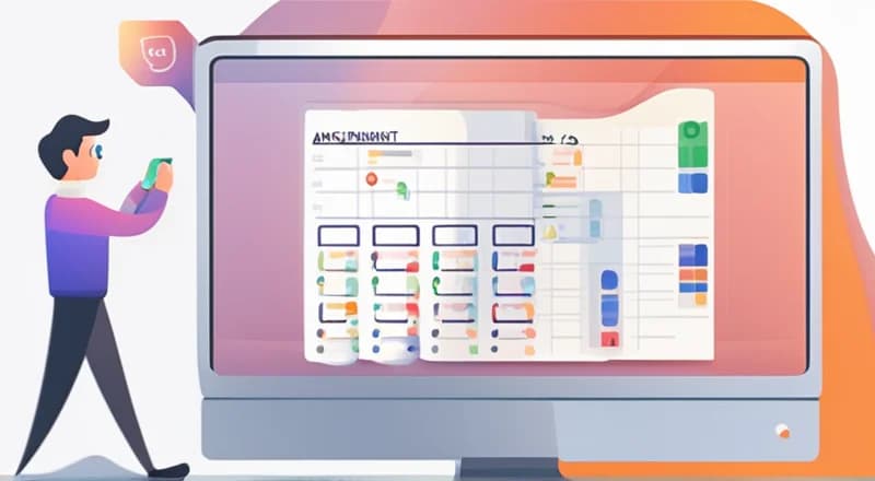 如何创建和管理苹果大客户管理表格？