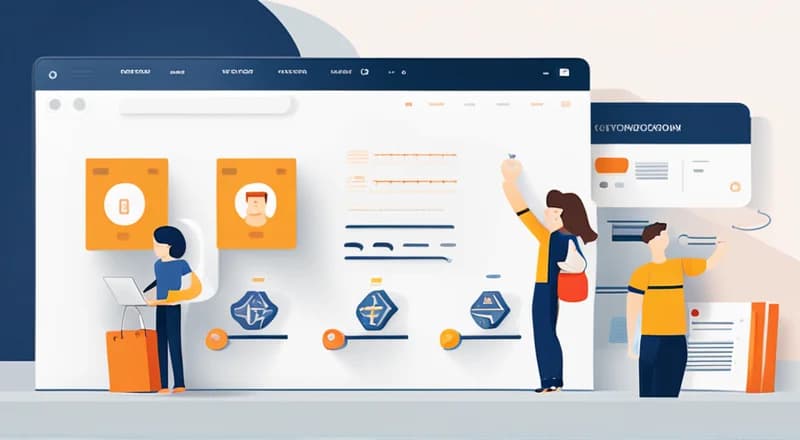 如何制定高效的快递客户管理建议书？一份全面指南
