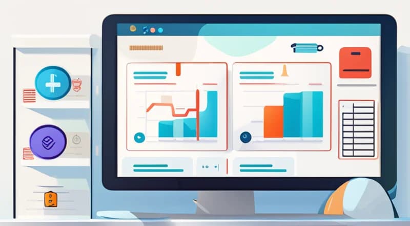 如何有效处理速达进销存系统中的坏账问题？