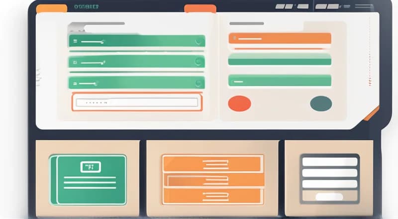 如何有效地创建和管理工厂客户的分类表格？