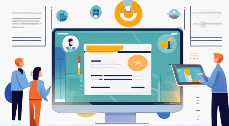 如何有效地设计和管理客户调研管理表格？