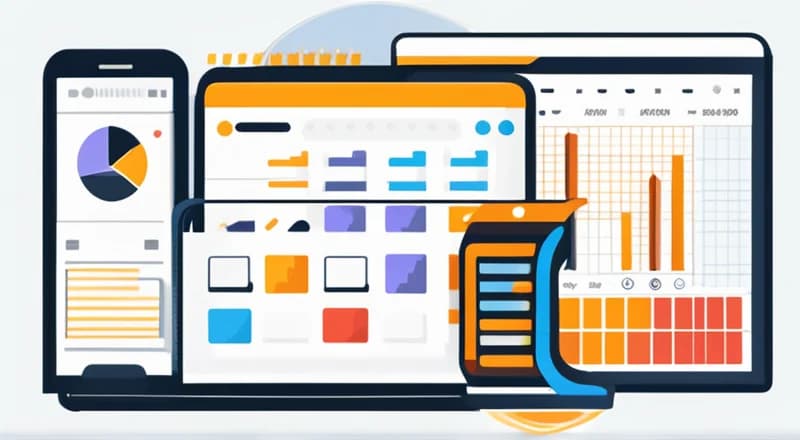 如何创建和管理有效的招商客户台账管理表格？