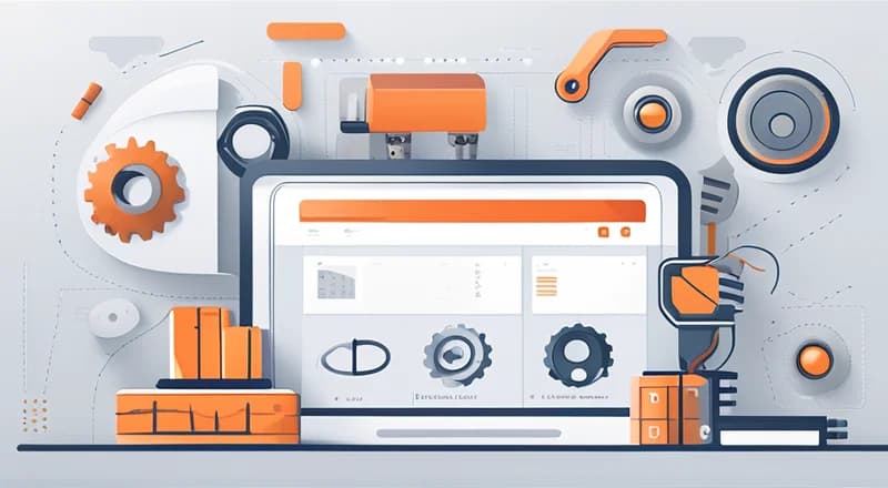 汽配销售管理软件如何高效管理库存与订单？