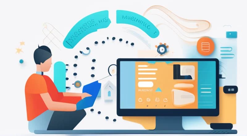 如何自制一款高效实用的客户信息管理软件？