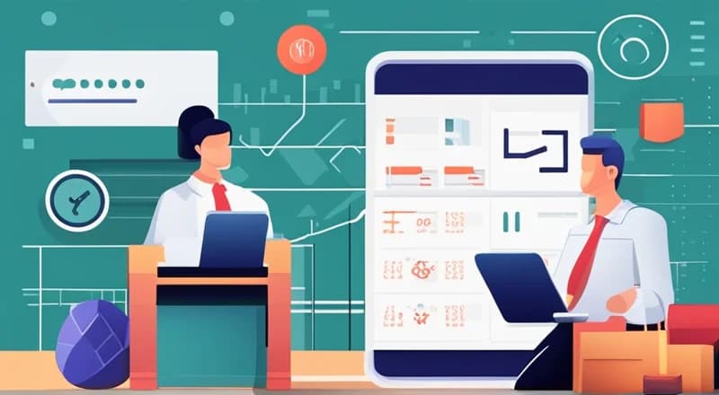 如何有效建立客户多的进销存台账？详细步骤和技巧解析