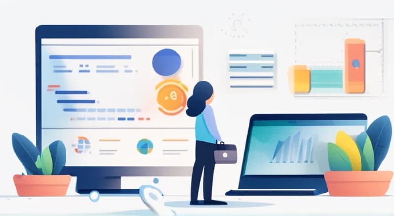 如何选择和下载客户信息管理软件？